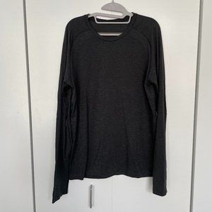 Lululemon Metal Vent Tech Long Sleeve Shirt 2.0